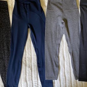 lululemon legging bundles